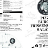 Döce Pizza Bent