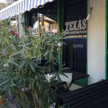 Texas Pub Kint