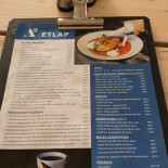 A2 Gastro Caffé Étel