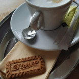 Holiday Cafe Étel