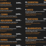 Grande Pizzéria Étel