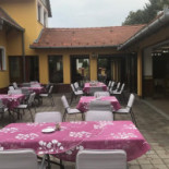 Friskó Panzió Bent