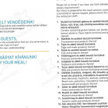 Elixir Restaurant Cafe Bar Bent