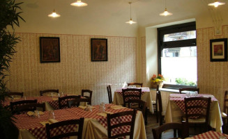 Antica Trattoria Cirio food