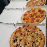 Magavi's Pizza Étel