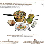 Platán Gourmet Étel