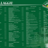 Il Villaggio Étlap