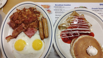 Ihop food