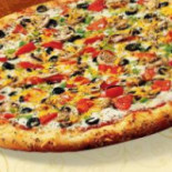 Karaván Pizzéria Füzesabony Étel