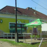 Csülök Csárda Kint