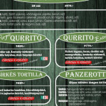 Firpo Pizzéria Bent