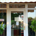 Grano Italiano Pizzéria és Kávézó Kint