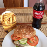 Havanna Pizzéria Étel