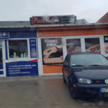 Pizzahalom Kint