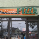 La Coma Pizza Kint