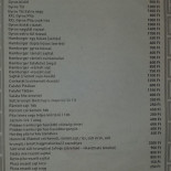 Doner Hamm Gyros Falatozo Étlap