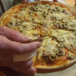 Fortuna Pizzéria Étel