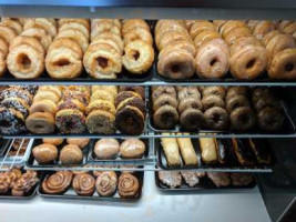 Daylight Donuts Of Prescott food