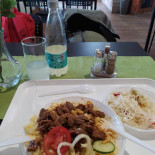 Filléres Resti Szob Étel