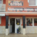 City Gyros Kint