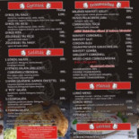 Peti Pizza Bent