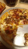 Pizza Inn food