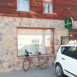 Mecsek Presszó Kint