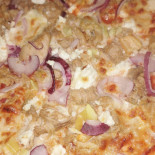 Grande Pizza Family Étel