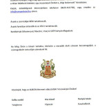 Nyerges Termál Superior Bent
