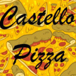 Castello Pizzéria Étel