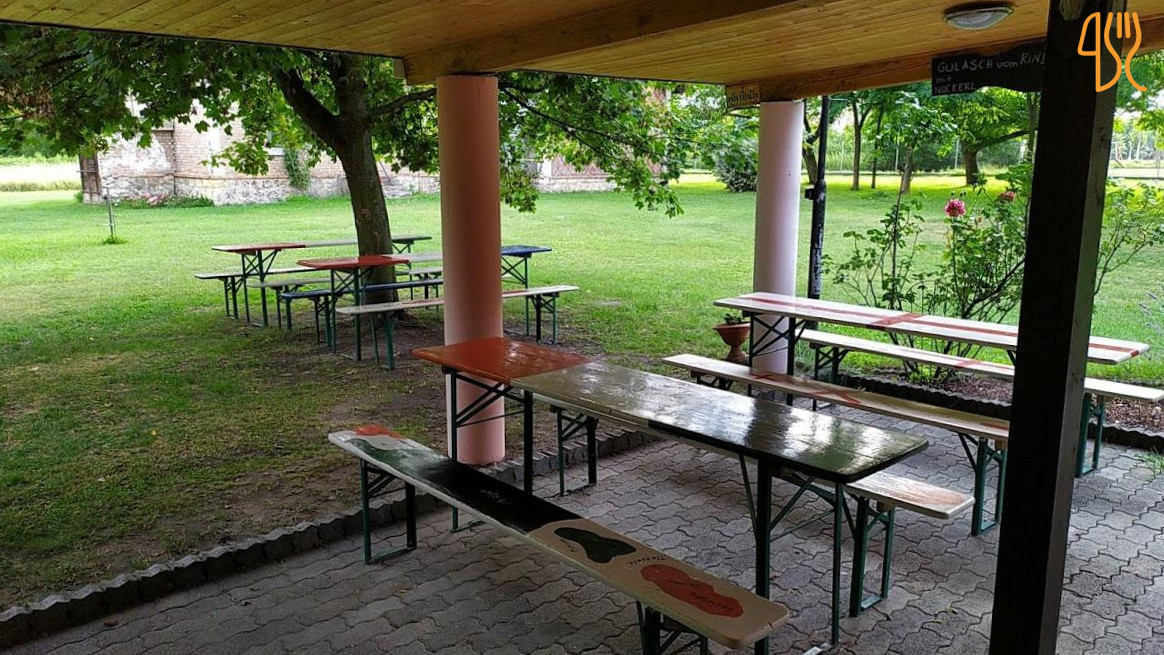 Gasthaus Gartner Kint