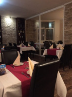 Ristorante Davide food