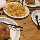 Relax Burger Étel