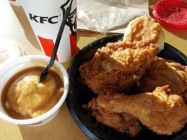 Kfc food