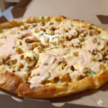 Imbisz Pizzéria és Falatozó Étel