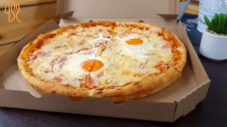 Imbisz Pizzéria és Falatozó Kint