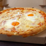 Imbisz Pizzéria és Falatozó Kint