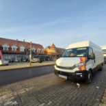 M5burger Kint