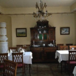 Oroszlános Borbirtok Étel