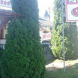 Mustafa Gyros Bent