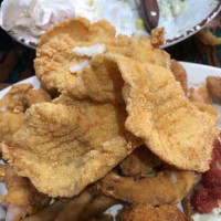 Middendorf's Slidell food