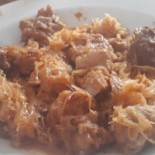 Csülök Büfé Hentes Üzlet és Kifőzde Étel