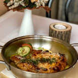 Pizzeria L'angolo Étel