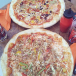 Pizzeria L'angolo Étel