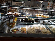 Caffe Pascucci food