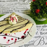 Sláger Pizzéria és Gyros Bár Étel