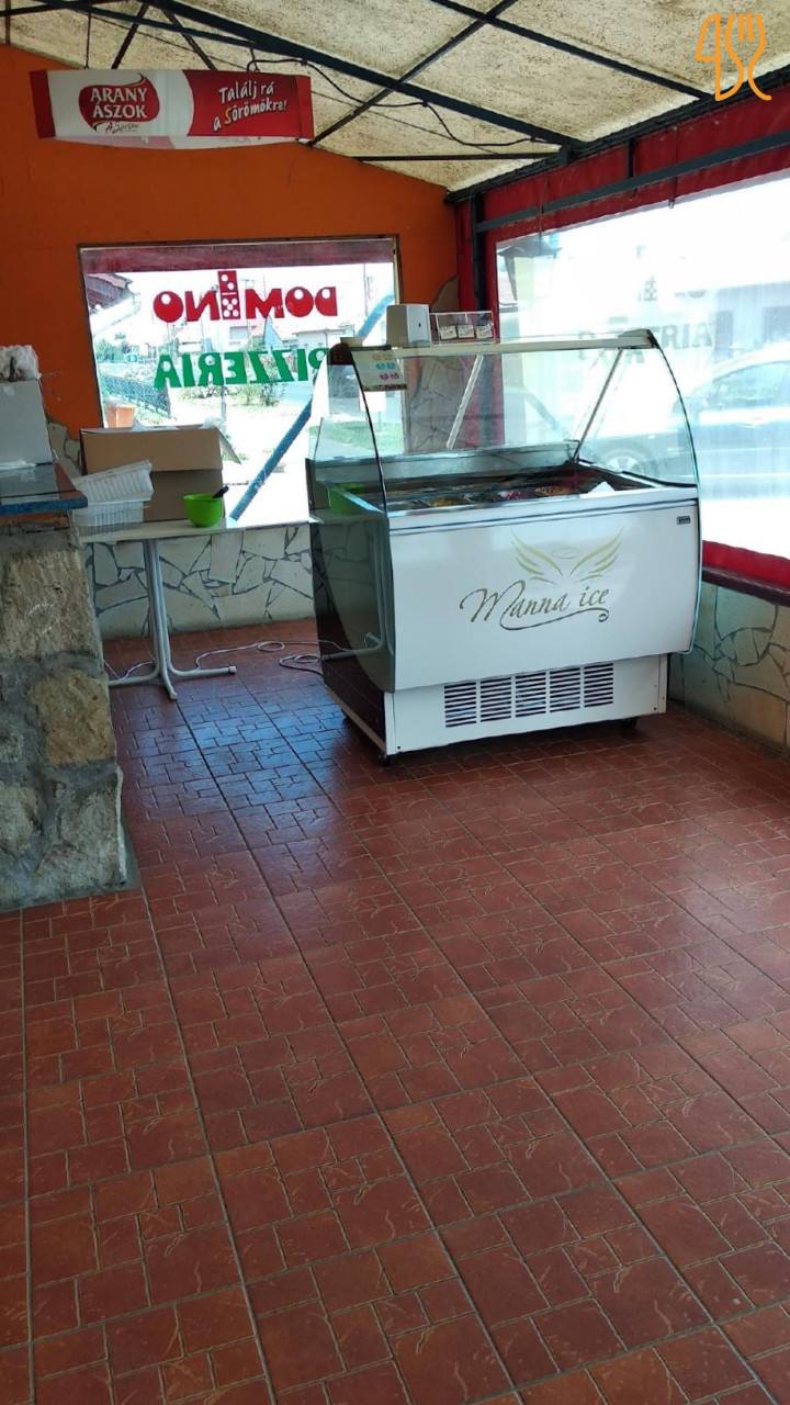 Domino Pizzeria Kint