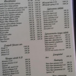 Tamás Bátya Kunyhója Vendéglő Bent