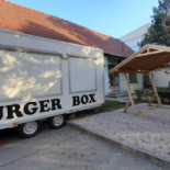 Burger Box Étel