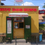 Hot-dog King Bent